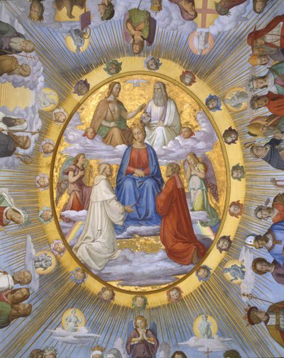 سماء بواسطة فيليب فيت